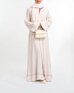 Load image into Gallery viewer, Lihaf Abaya (Inner not included)