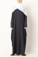 Load image into Gallery viewer, Simple Abaya Kaftan Style