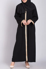 Essential Abaya