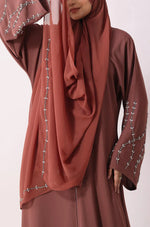 Load image into Gallery viewer, Luxury/Party Abayas