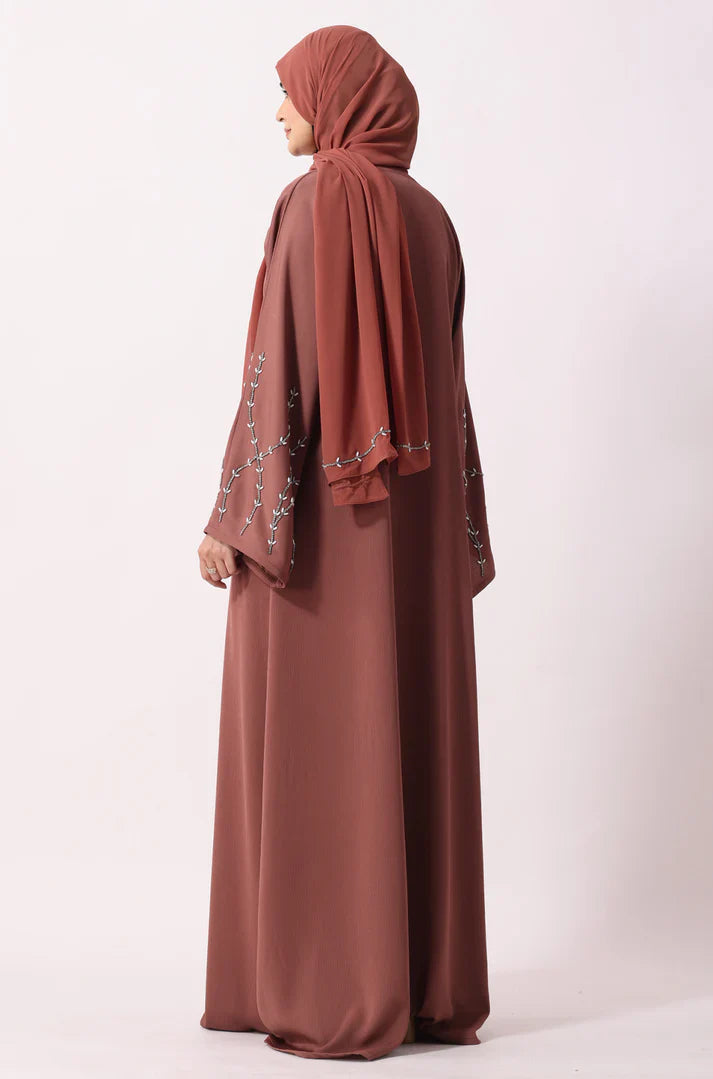 Luxury/Party Abayas