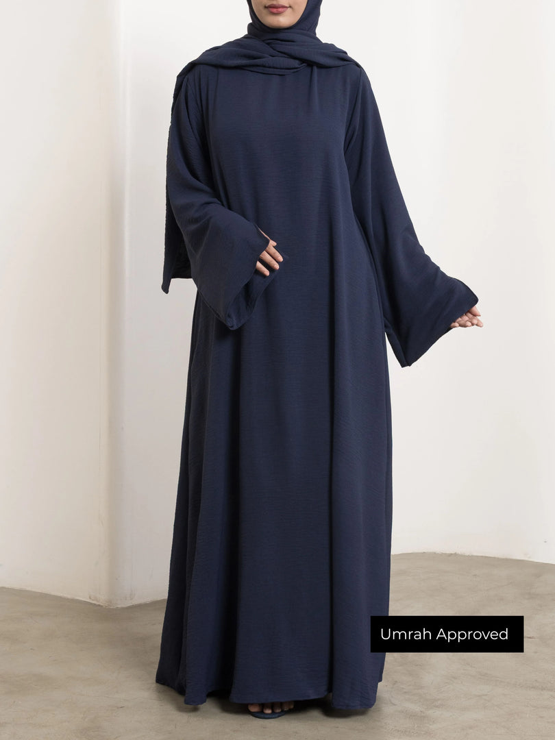 Essential Umrah Abaya