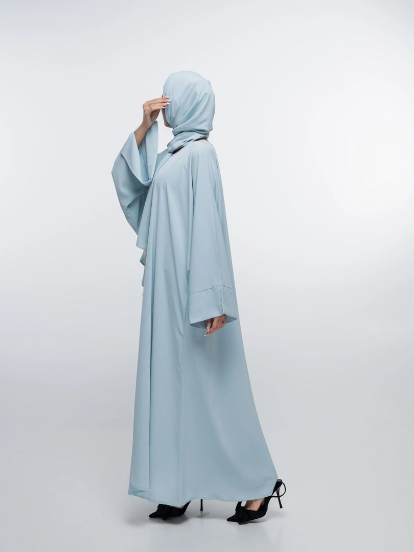 Essential Abaya - Kaftan Fit