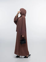 Load image into Gallery viewer, Essential Abaya - Kaftan Fit