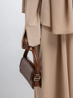 Load image into Gallery viewer, Essential Abaya - Kaftan Fit