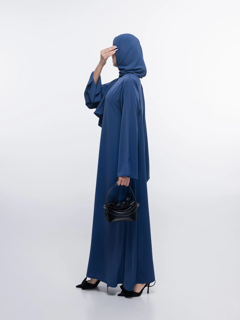 Essential Abaya - Straight Fit