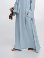 Load image into Gallery viewer, Essential Abaya - Straight Fit