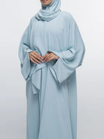 Load image into Gallery viewer, Essential Abaya - Kaftan Fit