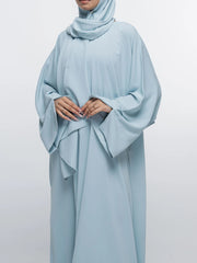 Essential Abaya - Kaftan Fit