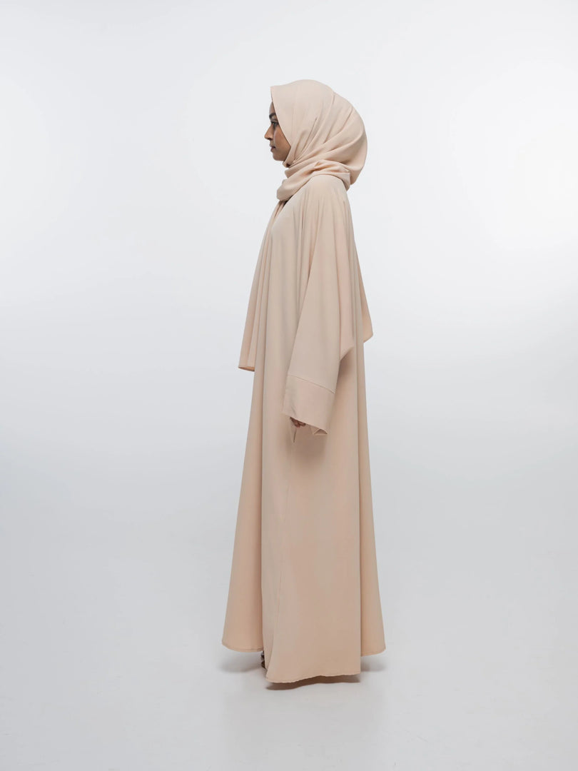 Essential Abaya - Kaftan Fit