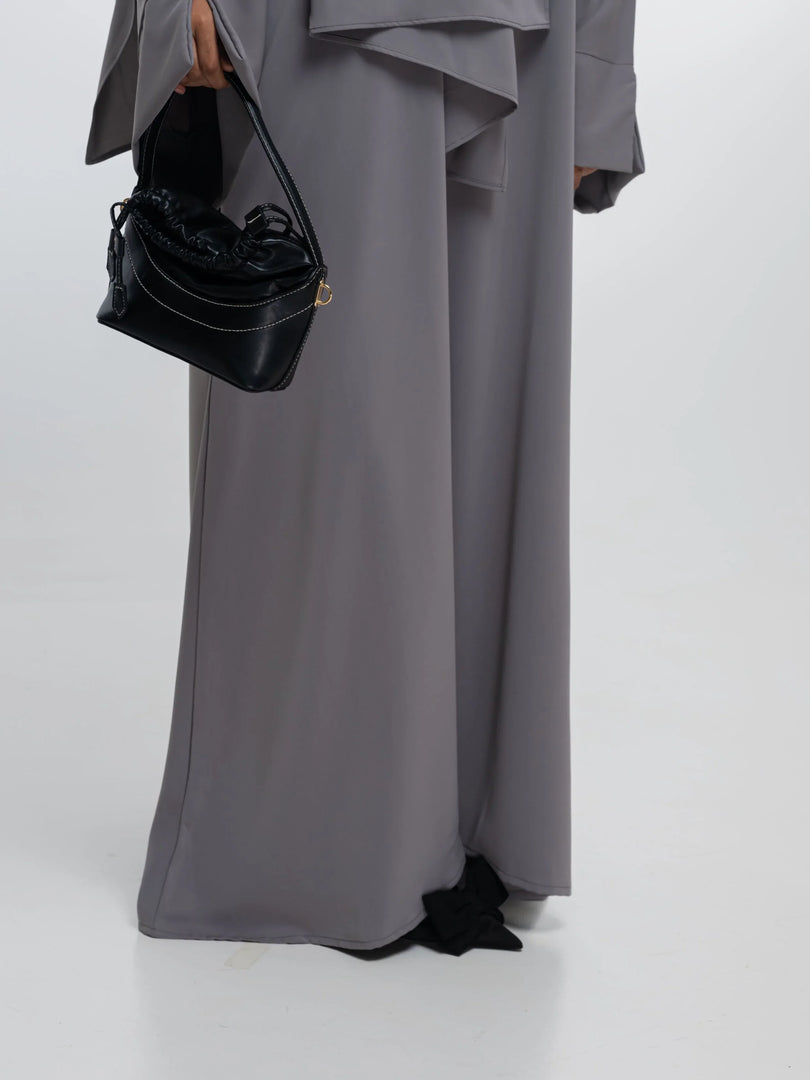 Essential Abaya - Kaftan Fit