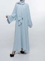 Load image into Gallery viewer, Essential Abaya - Kaftan Fit