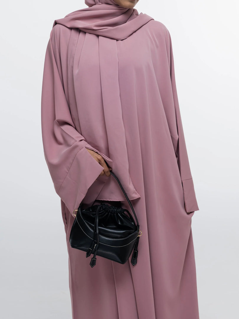 Essential Abaya - Kaftan Fit