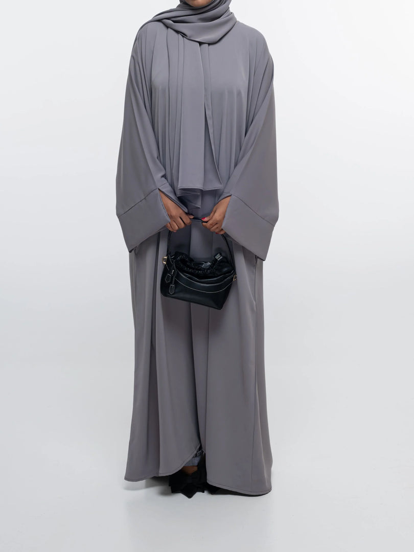 Essential Abaya - Kaftan Fit