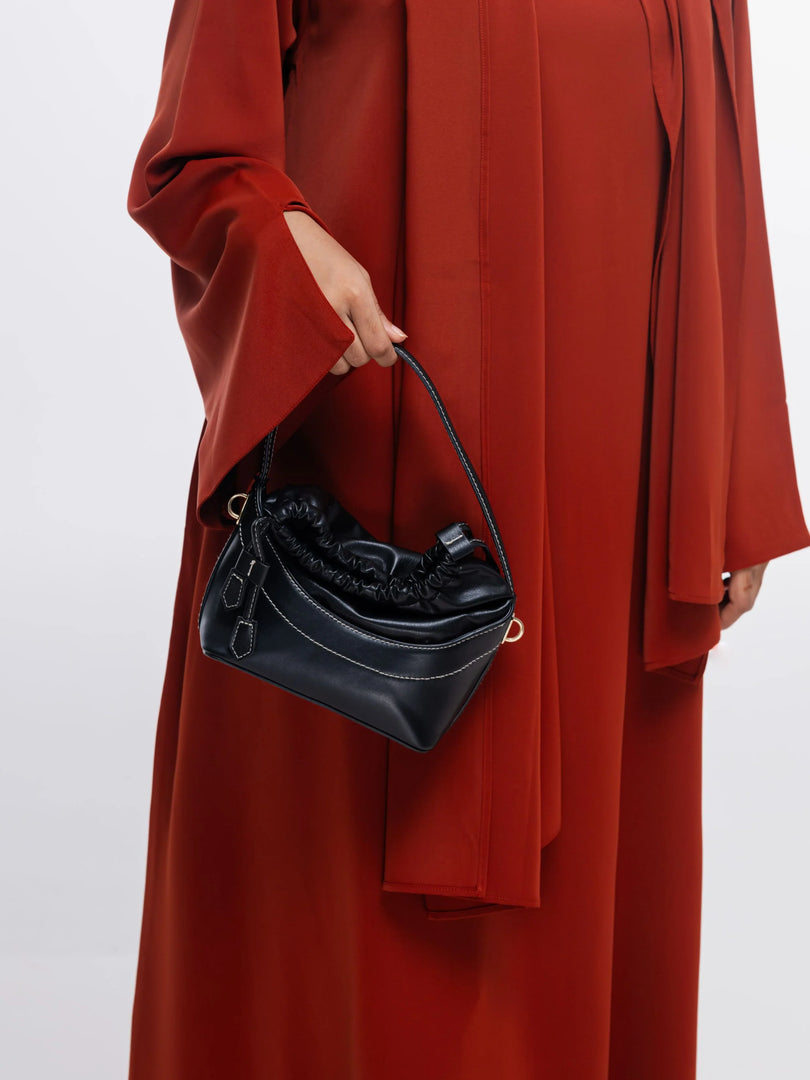 Essential Abaya - Straight Fit