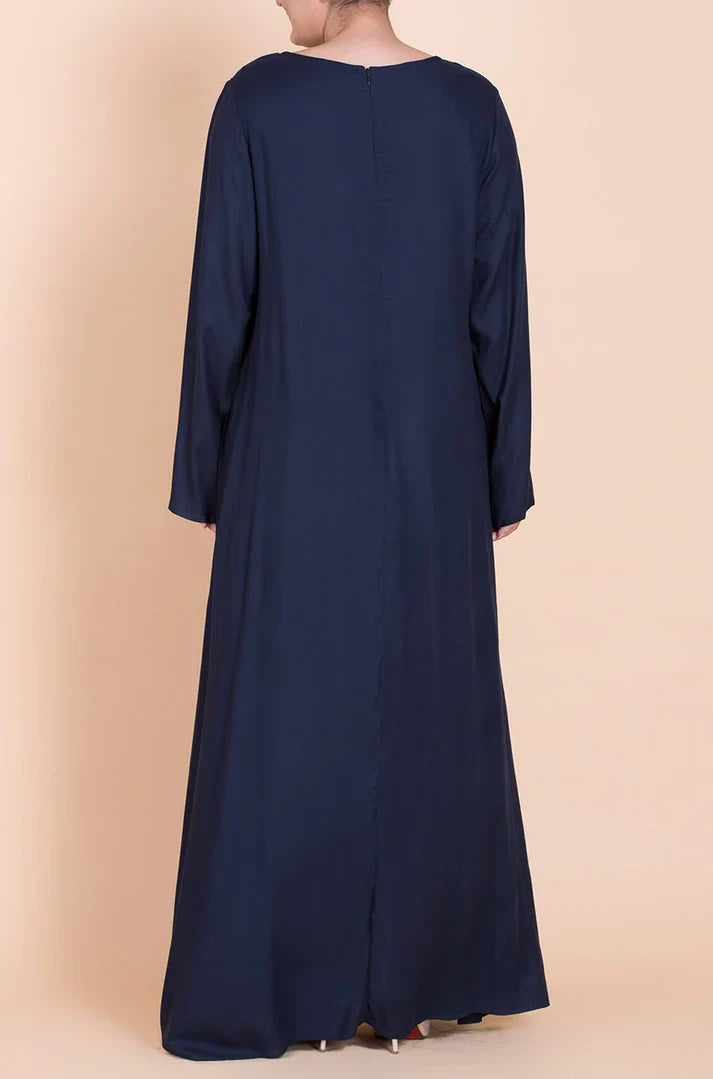 rayon dress