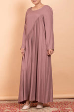 Load image into Gallery viewer, rayon dress