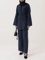 Load image into Gallery viewer, Sana Co-ord Set