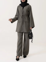 Load image into Gallery viewer, Sana Co-ord Set