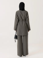 Load image into Gallery viewer, Sana Co-ord Set