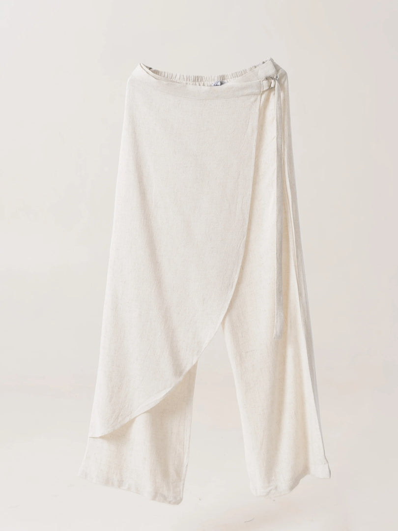 Rumi Overlap Pant
