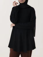 Load image into Gallery viewer, Miran Side-Tie Up Top