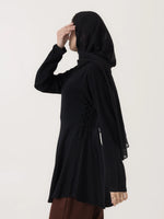 Load image into Gallery viewer, Miran Side-Tie Up Top