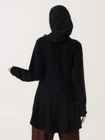 Load image into Gallery viewer, Miran Side-Tie Up Top