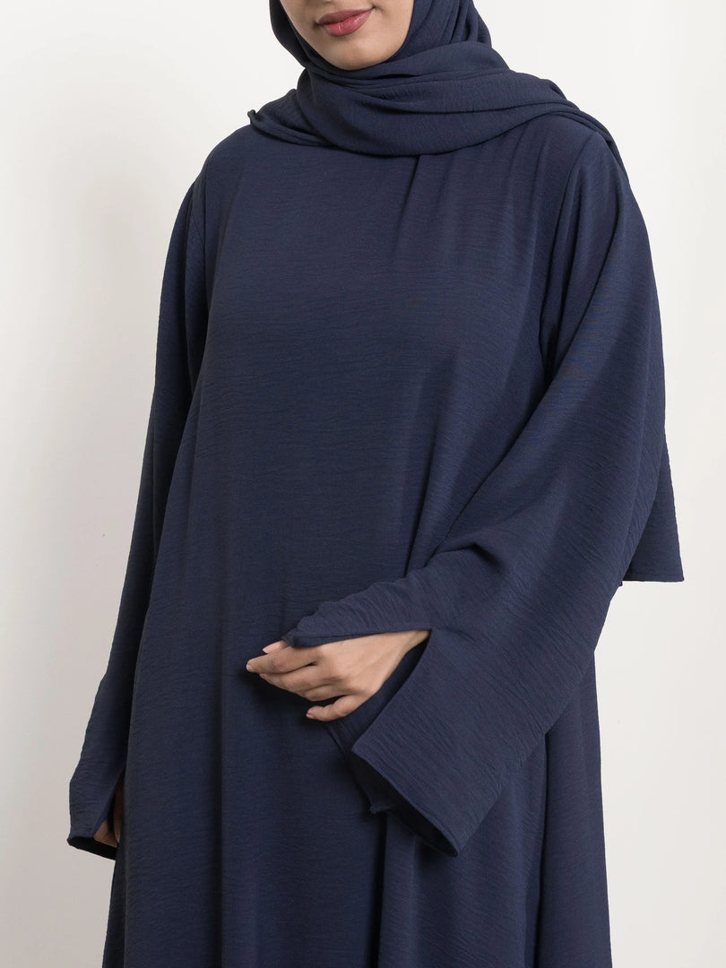 Essential Umrah Abaya