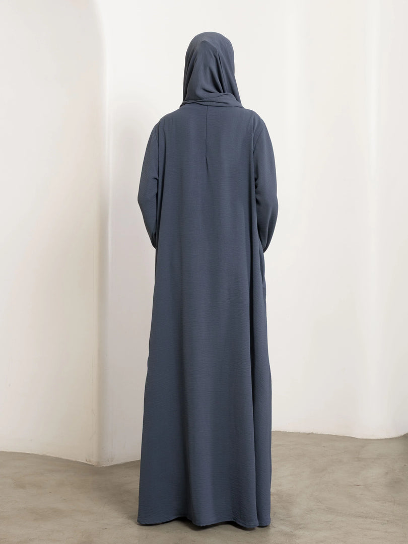 Essential Umrah Abaya