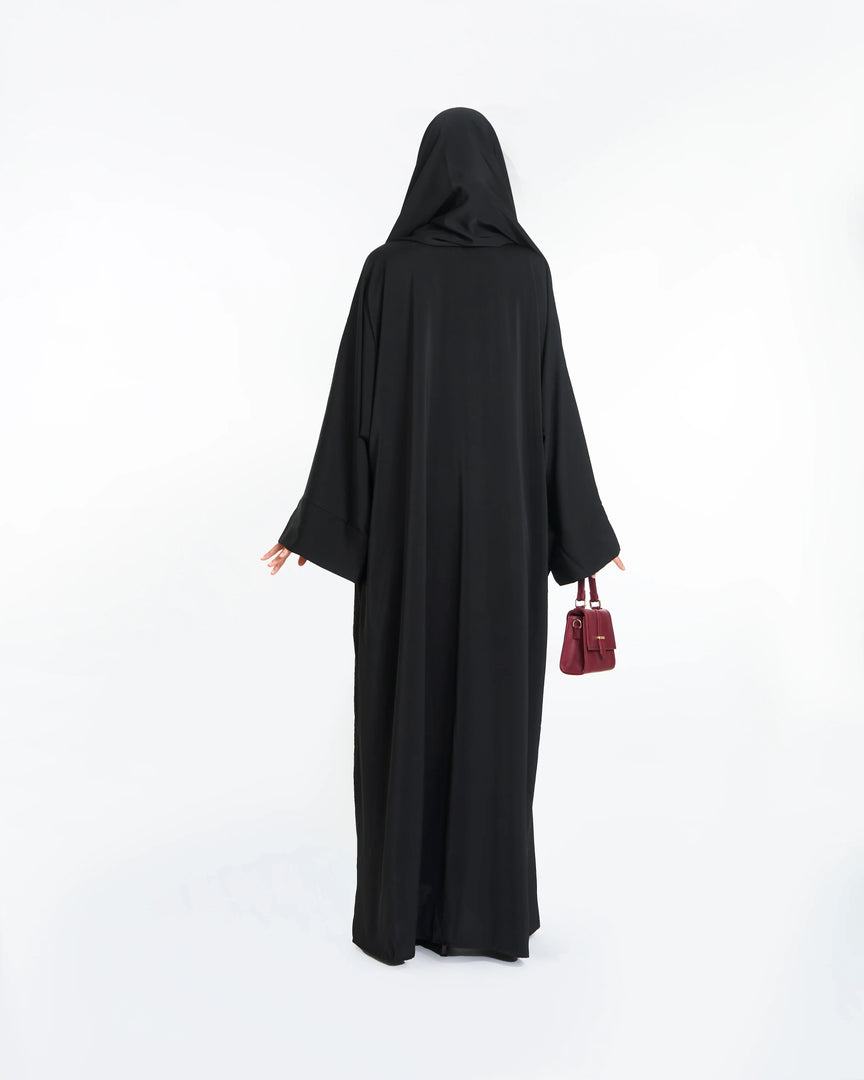 Essential Abaya - Kaftan Fit
