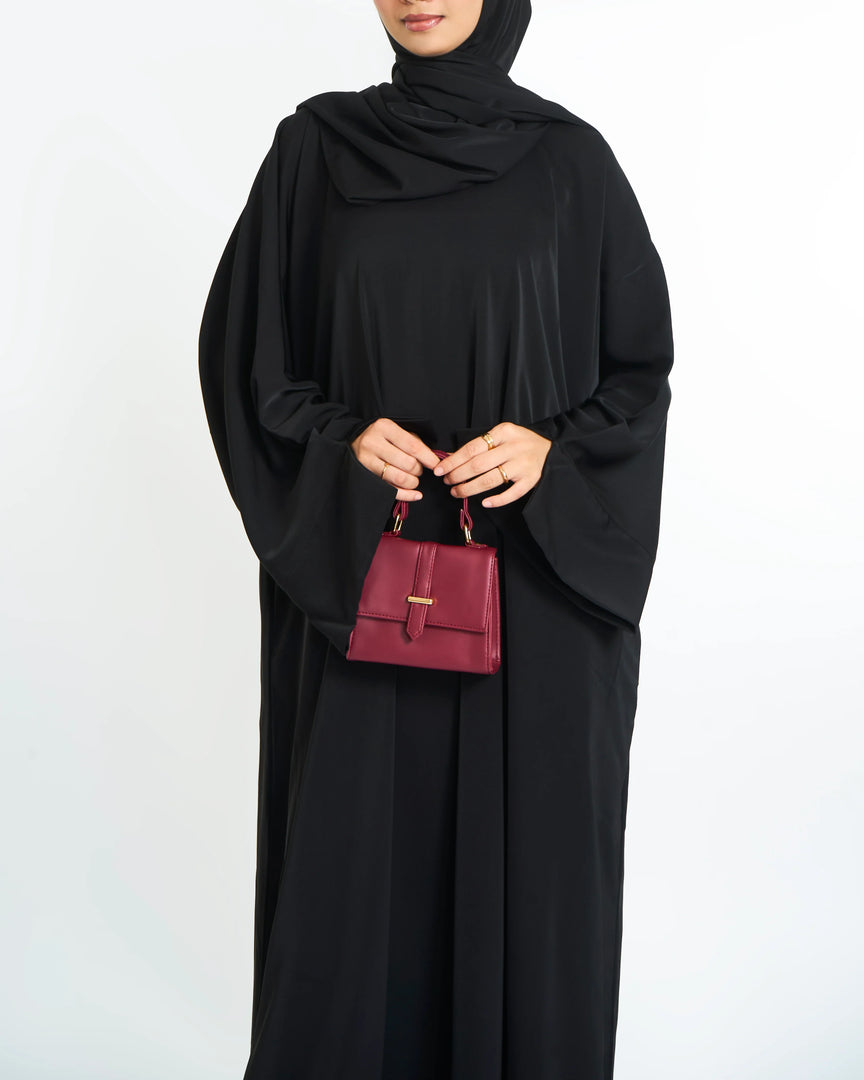 Essential Abaya - Kaftan Fit