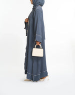 Load image into Gallery viewer, Lihaf Abaya (Inner not included)