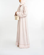 Load image into Gallery viewer, Lihaf Abaya (Inner not included)