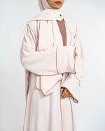 Load image into Gallery viewer, Lihaf Abaya (Inner not included)