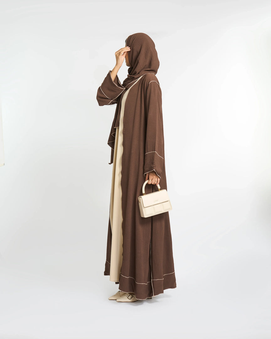 Lihaf Abaya (Inner not included)