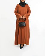 Load image into Gallery viewer, Celia Everyday Abaya