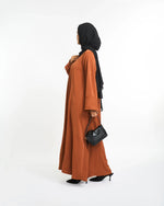 Load image into Gallery viewer, Celia Everyday Abaya