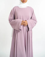 Load image into Gallery viewer, Celia Everyday Abaya