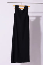 Load image into Gallery viewer, Essential Sleeveless Inner Slip Dress – 3 Colors