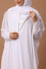 Load image into Gallery viewer, Simple Abaya Kaftan Style