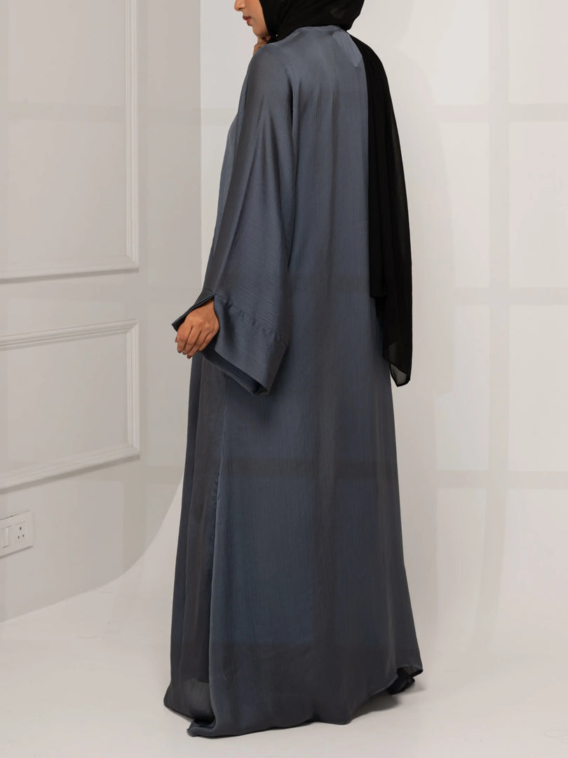 Dana Open Abaya ( Inner not included )