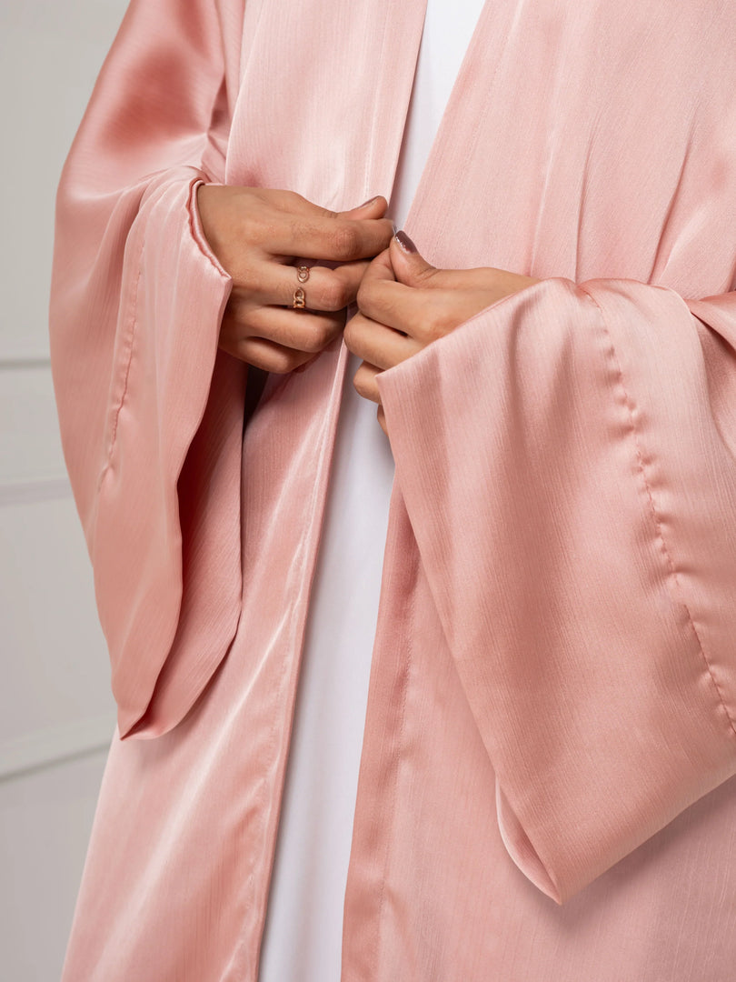 Dana Open Abaya ( Inner not included )