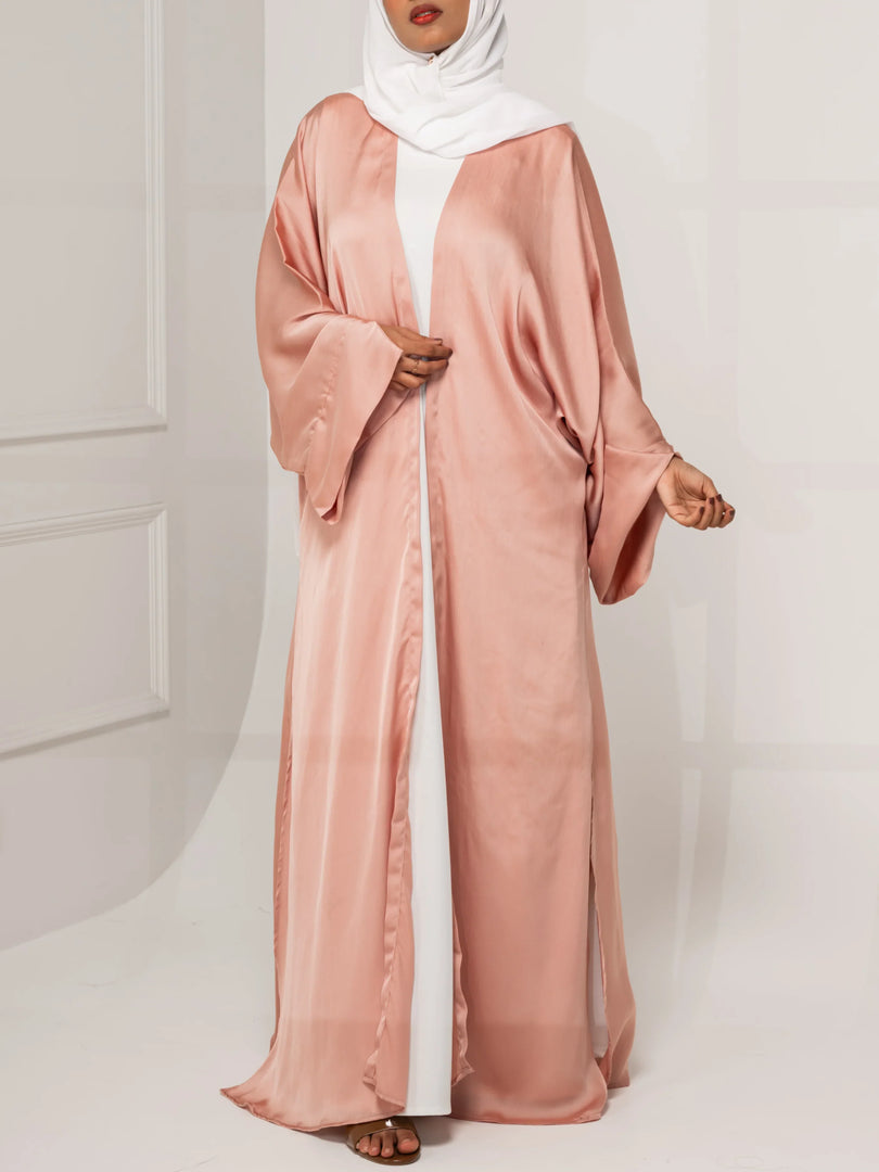 Dana Open Abaya ( Inner not included )