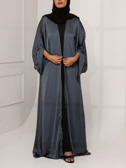 Dana Open Abaya ( Inner not included )