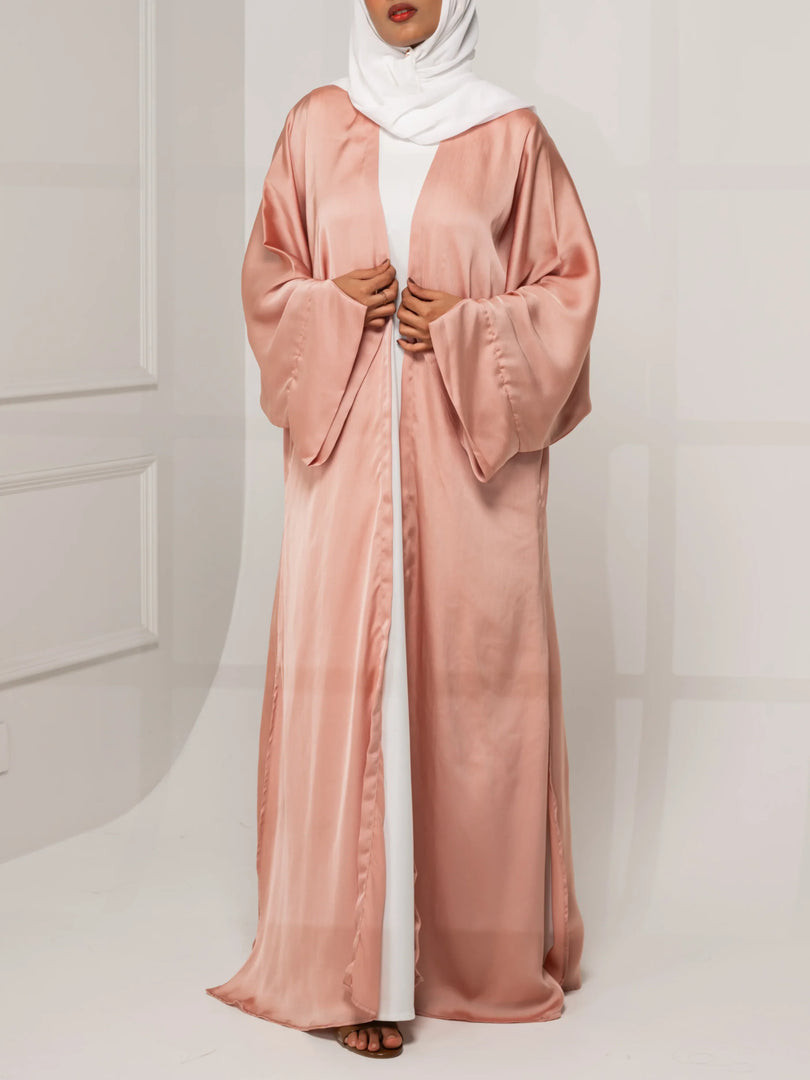 Dana Open Abaya ( Inner not included )